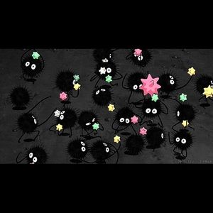 Meet your Posher, Leonie